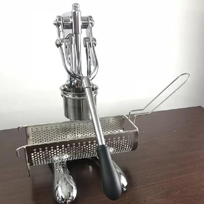 Maquina Para Hacer Papas A La Francesa Largas