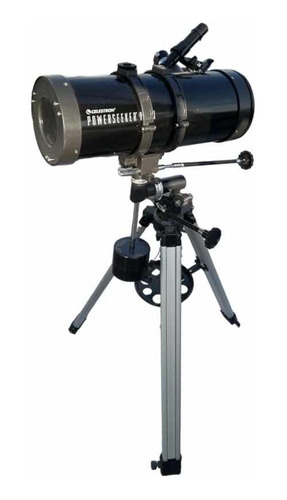 Telescopio Powerseeker 127 Eq