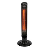 Calefactor Sindelen Tower Wifi 1000w Eec-6000nw / Color Negro