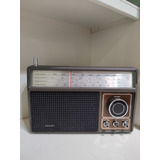 Rádio Philips Antigo