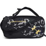 Morral Under Armour Duo Md Du-negro