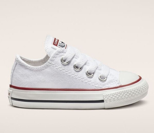 Tenis Converse Chuck Taylor Choclo Bebé 11.0 - 16.5 Mex