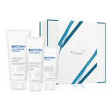 Kit Tratamiento Corporal Biotherm Bio Lait Corporel 100 Ml