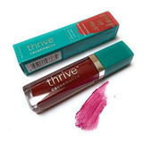 Thrive Causemtics Labio Brillo Hidratante (maya)