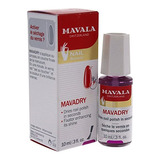Mavala Mavadry Manicure Timesaver Para Touchdry Nails 03 Onz