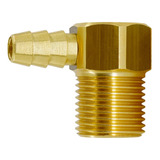 Adaptador Gas Vert.1/2   C/emenda 3/8 2094