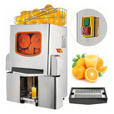 Vevor Exprimidor De Naranjas 120w Automática 22-30/min