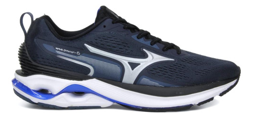 Tênis Mizuno Wave Dynasty 6 Masculino