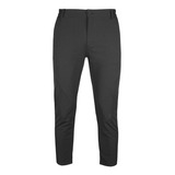 Pantalón Trekking Elasticado Hombre