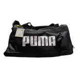 Maleta Puma Challenger Unisex Original Para Gym O Viajes