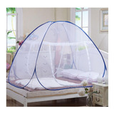 Mosquitero Queen Sin Base P/cama 1.5*2m Excursion Campamento