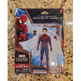 Marvel Legends Spiderman Andrew Garfield!! 