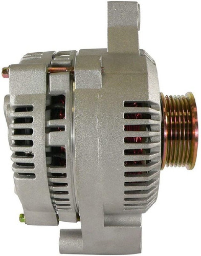 Alternador Ford 7000 / 8000 - Taurus 130 Amp. 3g 4337 Foto 5