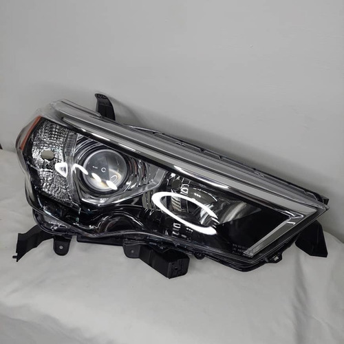 Faro Derecho Toyota 4runner 2020 Original Foto 4