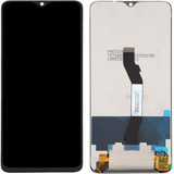 Pantalla Lcd Compatible Con Xiaomi Note 8 Pro M1906g7g