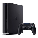 Playstation 4  1tb Con 2 Joysticks 