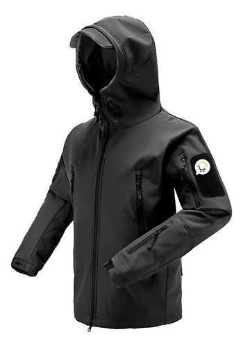 Chaqueta Impermeable Rompe Vientos Moto Mk-016