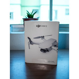 Dji Mini 2 Com 2 Baterias