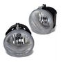 Faros Antiniebla Jeep Commander  2005-2010 Jeep Commander