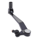 Plegable Pedal De Cambio De Marcha For Suzuki Gsxr Negro