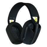 Auriculares Logitech G435 Lightspeed Gamer Bluetooth