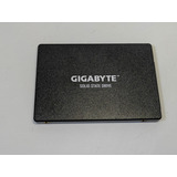 Disco Sólido Ssd Interno Gigabyte Gp-gstfs31480gntd 480gb 