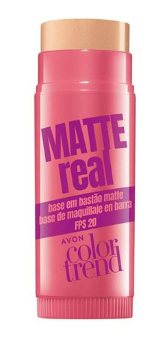 Base Em Bastão Colortrend Fps15 Avon Ler Descrição