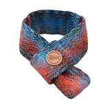 Ropa Gato - Catspia Lyra Scarf - Blue - M