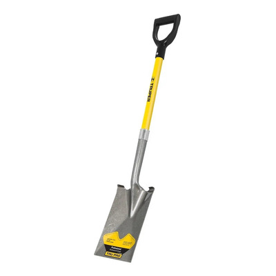 Pala Tru Glass Escarraman, Puño Y , Truper 17152 | Envío gratis