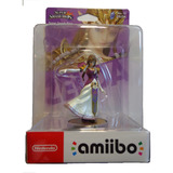Amiibo Zelda Super Smash Bros