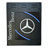 Lodera Mercedes Benz Para Camion 24x30 Juego