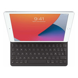 Teclado Apple iPad Smart Keyboard