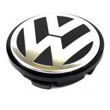 Centro 1 Pz Tapón Rin Vw Jetta Vento Bora 56mm Envio Gratis