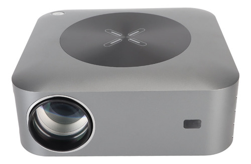 Miniproyector Hd Inteligente De 2 Gb, 16 Gb, 4k, 1080p, Enfo