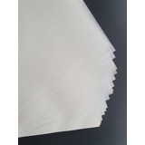 Papel Mantequilla De 40gr Pliego Tamaño 50x37,5 Cm 250 Und