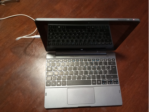 Notebook Acer 2en1 Tablet Pc 