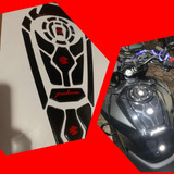 Protector De Tanque Pulsar N250