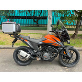 Ktm 390 Adventure