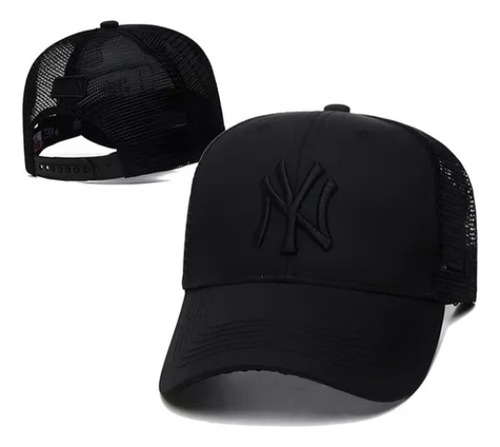 New Era 9forty New York Yankees Negro