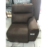 Sillón Boal Brazo Izq. Cardy Poliéster