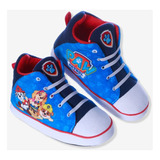 Pantufa Star Infantil Patrulha Canina 29/31 Zona Criativa