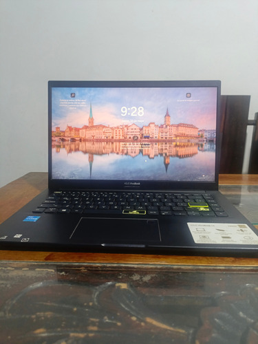 Portátil Asus Vivobook 14 X413ea-eb659t