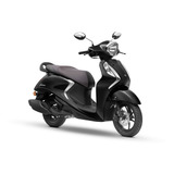 Yamaha Lcx 125 Fascino - Casa Tavella - Consulte Contado