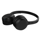 Fone De Ouvido Philips Tah1108 Bluetooth Preto