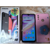 Samsung A10s