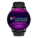 Reloj Inteligente Smartwatch Deportivo Mujeres Hombres