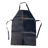 Delantal Bachero Pvc Impermeable Gastronomía Limpieza