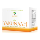 Alfa Yakunaah Caja Con 30 Sobres 30 Ml Enzacta Buen Fin