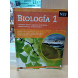 Biologia 1 Nes En Linea - Santillana - Nuevo - Devoto