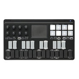 Controlador De Teclado Midi Usb - Bluetooth